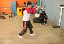 Pugilistas azuayos combatirán en cuadriláteros de Portoviejo