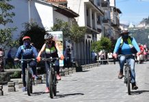 Aprobada ordenanza para fomentar el uso de la bicicleta en Cuenca