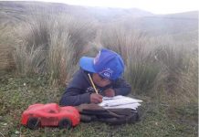 No hay impedimento para cumplir con las tareas