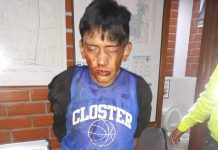 Sujeto fue ajusticiado en el centro de Cuenca