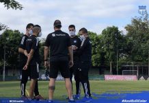 Deporte profesional sin fecha para reiniciar actividad tras suspensión del COE Nacional por desacato