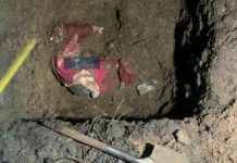 Hombre asesina a su hermano a machetazos en Morona Santiago