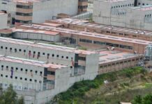 Aumentan a 124 los casos de Covid-19 en el CRS Turi