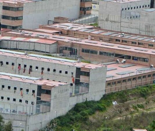 Aumentan a 124 los casos de Covid-19 en el CRS Turi