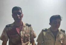 Agreden a dos policías en Morona Santiago