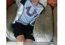 Dos sujetos detenidos en Cuenca por faltamiento de palabra a policías