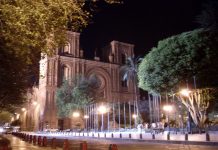 Cuenca se mantiene en color amarillo y se refuerza pruebas Covid-19.