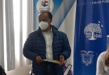 Aumenta ingreso de pacientes Covid-19 en hospitales de Cuenca