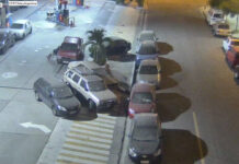 Alerta por caída de ceniza en Guayas y Alausí