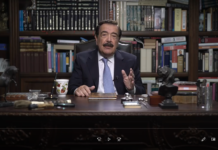 Nebot no será candidato a Presidente, pero impulsará una consulta popular