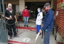 Jefatura Política de Cuenca impulsa campaña «Círculo de vida»