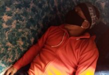 Difunden videos tras primera muerte por Covid en la cárcel de Cuenca