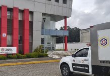Detienen a hombre involucrado en presunto delito de femicidio en Azuay