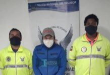 Prisión preventiva para acusado de violar a su hija