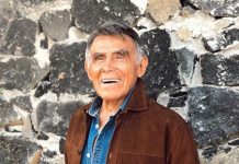 Fallece el actor Héctor Suárez, a los 81 años