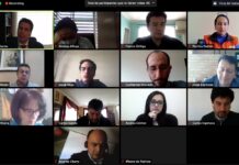 En Cuenca se mantiene el color amarillo por resolución del COE Cantonal