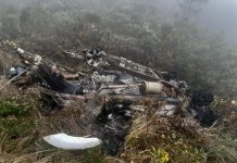 Temen nuevos hechos de violencia por la minería en Molleturo, en Cuenca