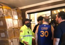 Varios allanamientos por casos de corrupción, detenido Abdalá Bucarám