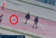 Dos reclusos muertos; de ellos un decapitado, deja una riña en el CRS Cotopaxi