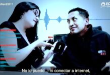 Escuche estas llamadas con burlas al ECU 911