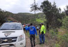 Nuevo feminicidio sacude a la provincia de Azuay