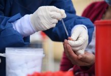 Comerciantes de mercados en Cuenca serán sometidos a pruebas Covid