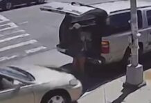 Cuencana que donaba comida por la pandemia de la COVID19 fue atropellada en Nueva York