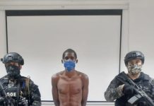 Capturado sujeto que secuestró a periodistas de El Comercio