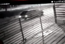 Delincuentes acechan el sector Río Amarillo, en Cuenca