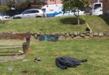 Delincuentes apuñalaron a un ciudadano en El Arenal, en Cuenca