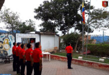 Seis bomberos de Santa Isabel dieron positivo para Covid-19