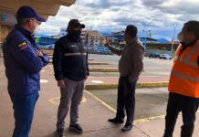 Desde mañana ya hay buses a Sígsig y Azogues