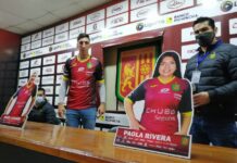 D. Cuenca presentó a Dorregaray y lanza campaña ¡Nunca Jugarás Solo!