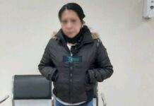 Mujer detenida por reportar falso robo al ECU 911 en Cuenca