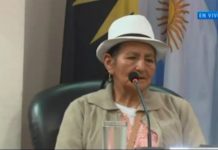 Nicaragua declarada responsable de muerte de migrante de Azuay