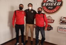 El “Nine” Kaviedes aún con sed de gloria