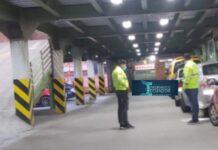 Cámara de seguridad registró intento de feminicidio en Cuenca