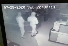 Delincuentes ingresaron en una fábrica del parque industrial