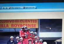 En Cuenca se reporta primer bombero fallecido por Covid-19