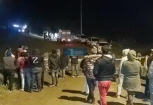 Un hombre fue hallado muerto con un disparo en la cabeza en Sinincay