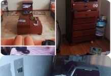 Robo a casa en Cuenca quedó registrado en video