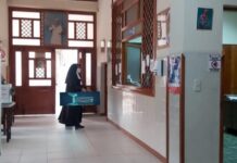 Alerta por posibles casos de Covid-19 en el hogar de ancianos Cristo Rey