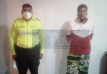 Detienen a involucrado de asesinato en Cuenca