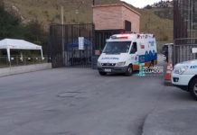 Apuñalan a reclusa en la cárcel de Turi, en Cuenca