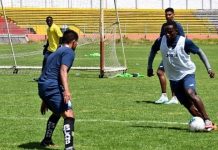 D. Cuenca abre LigaPro ante Guayaquil City tras para por pandemia