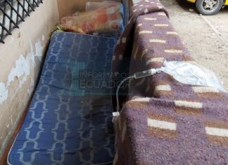 Hombre apuñalado hace dos días fallece en la Feria Libre