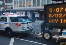 Migrante ecuatoriana murió arrollada en Manhattan, en EE.UU.