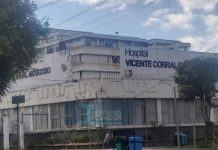 Accidente de tránsito en Cuenca cobra una vida