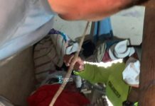 En Girón detienen a implicado en abuso sexual contra una menor