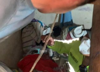 En Girón detienen a implicado en abuso sexual contra una menor